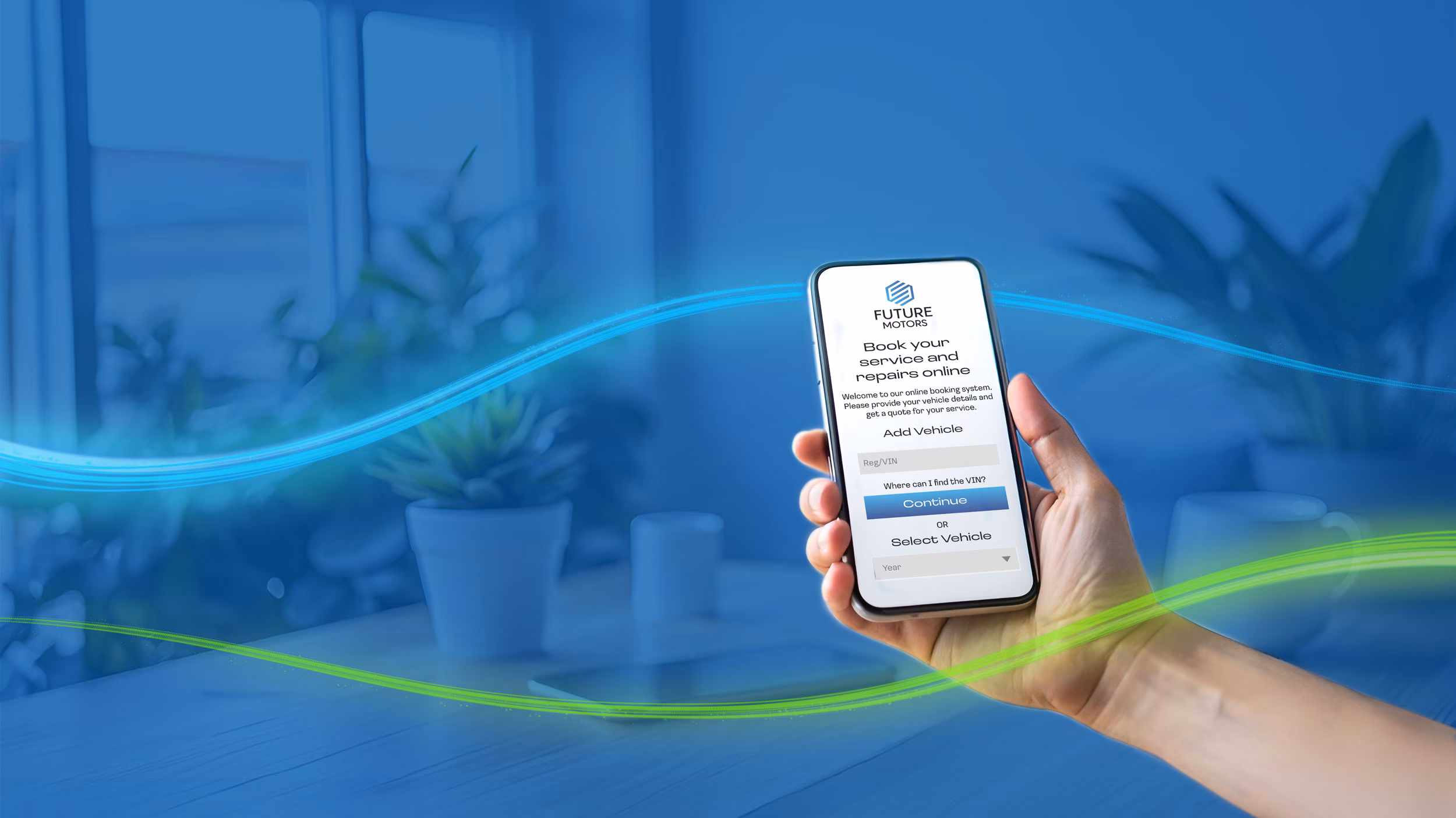 Superservice Connect