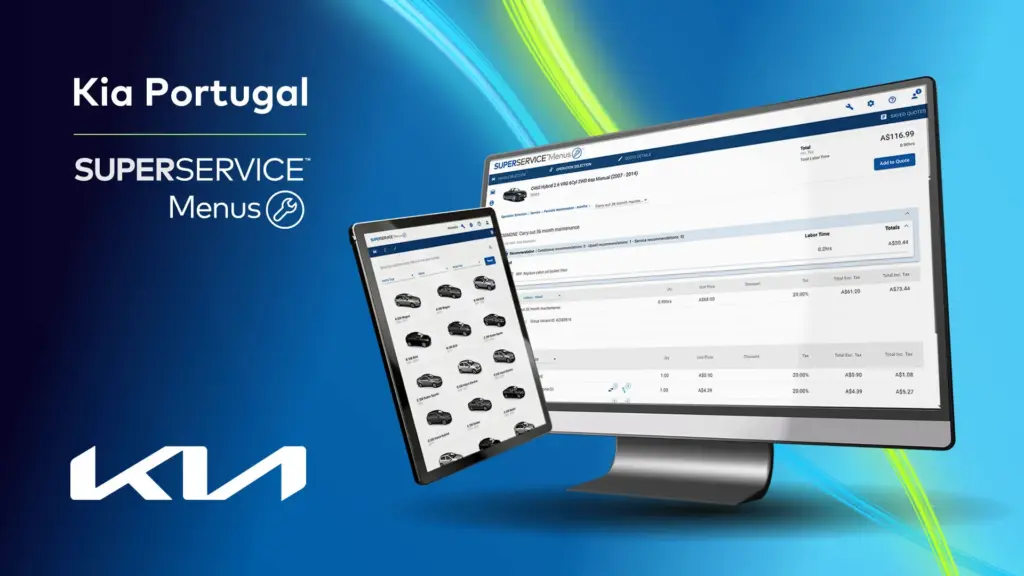 Kia Portugal