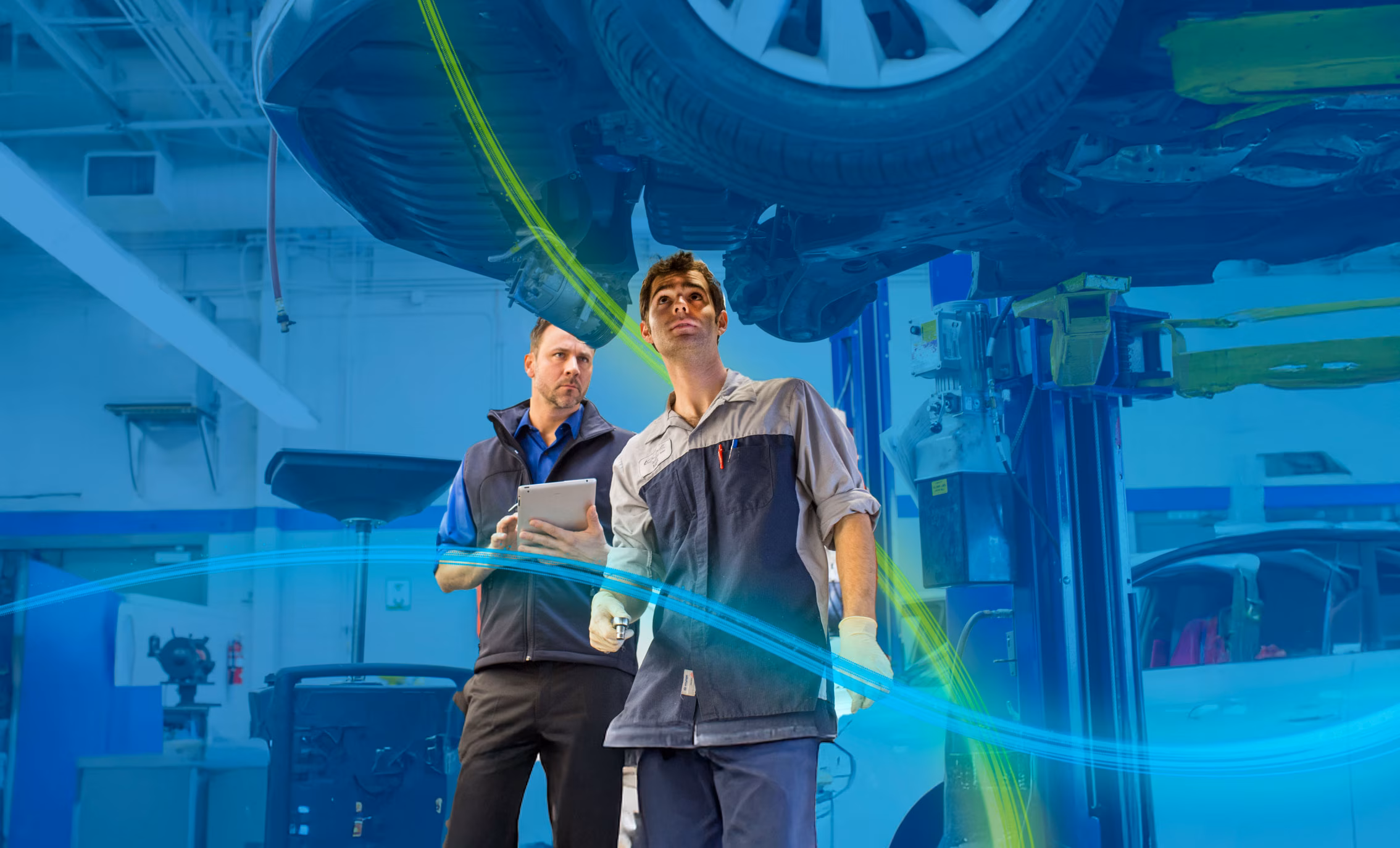 Intellegam Repair Assistant