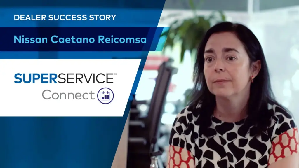 Nissan Caetano Reicomsa