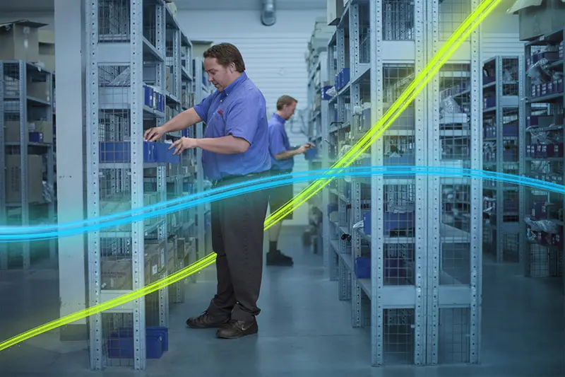 The Wholesale Module