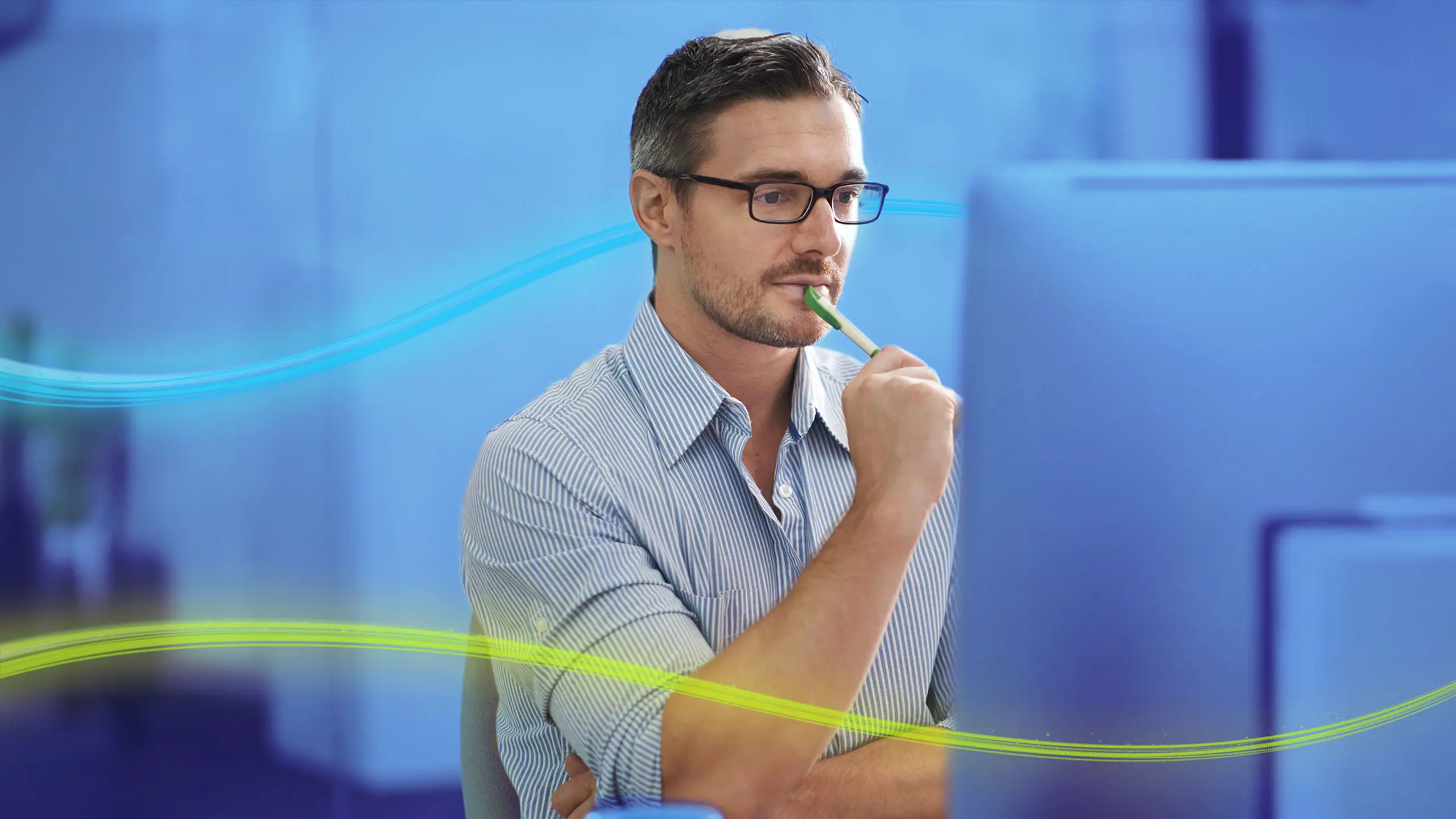 Netlube CRM