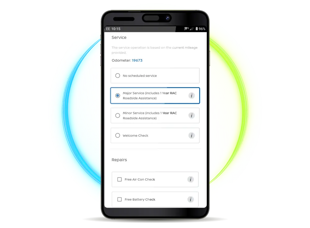 Key Features
