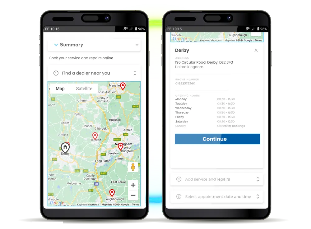 Key Features