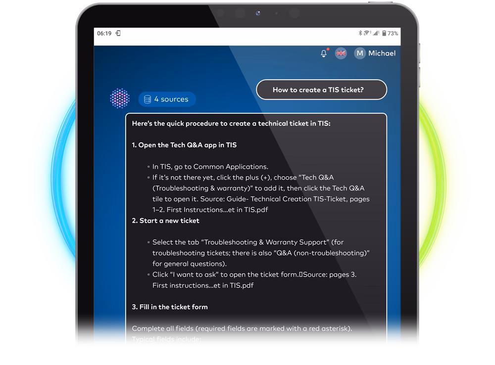 Key Features