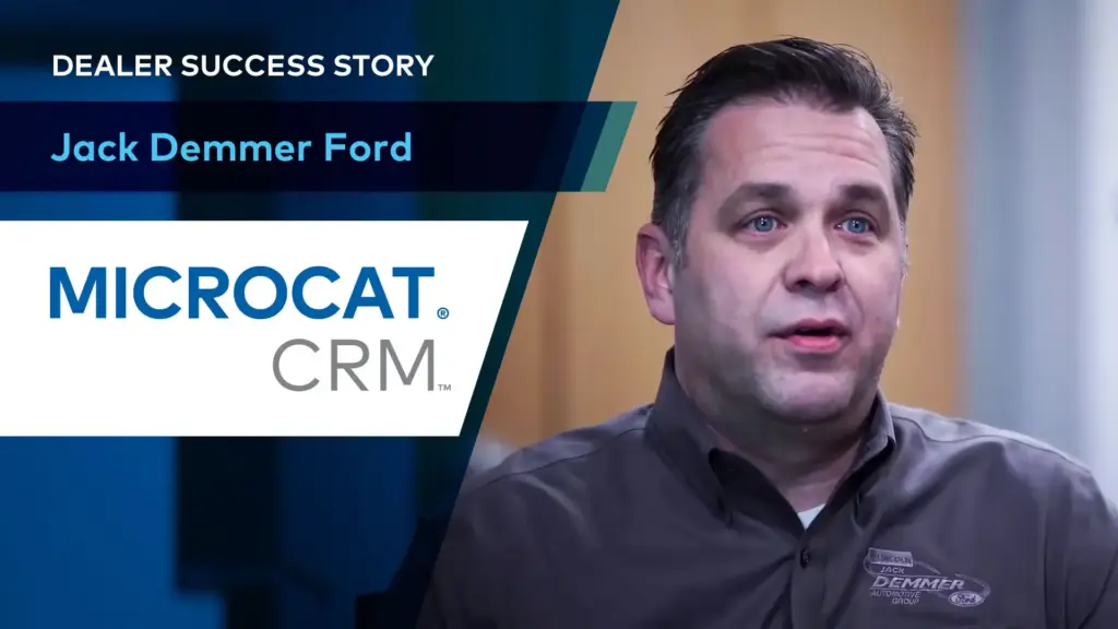 Jack Demmer Ford