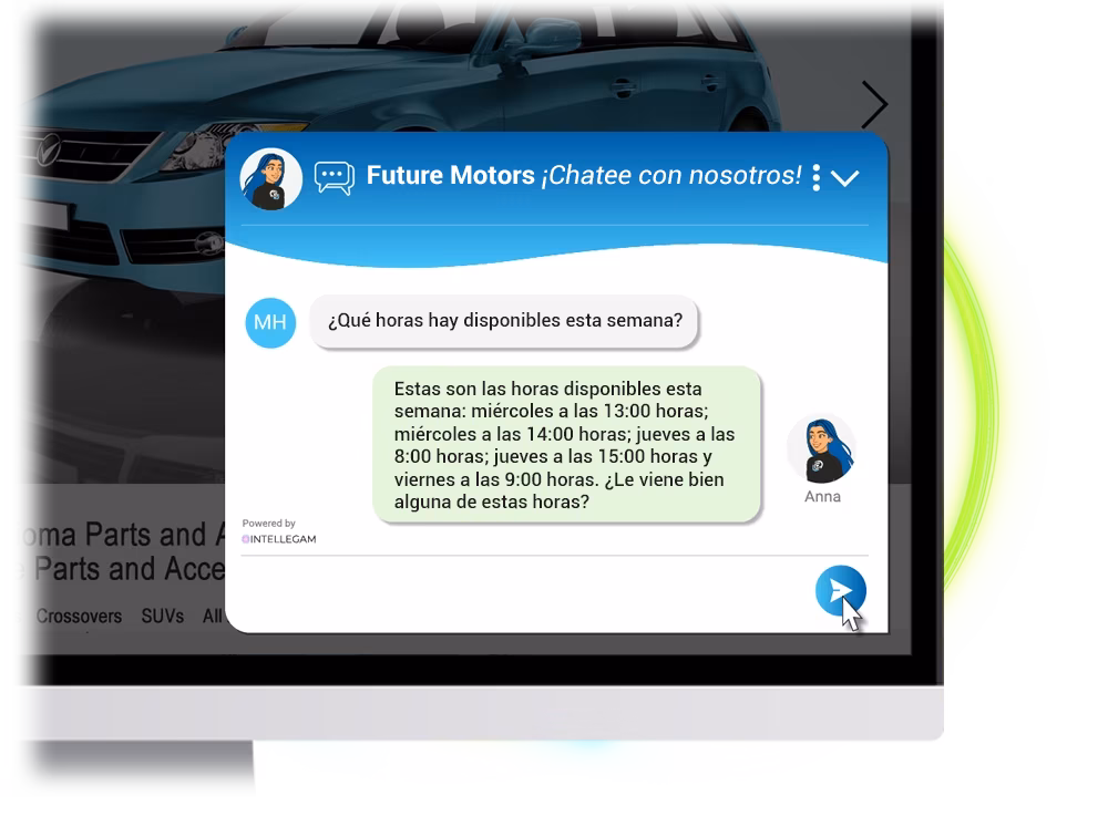 Funciones clave