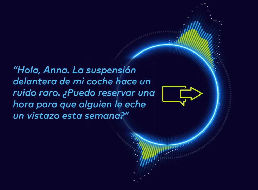 Funciones clave