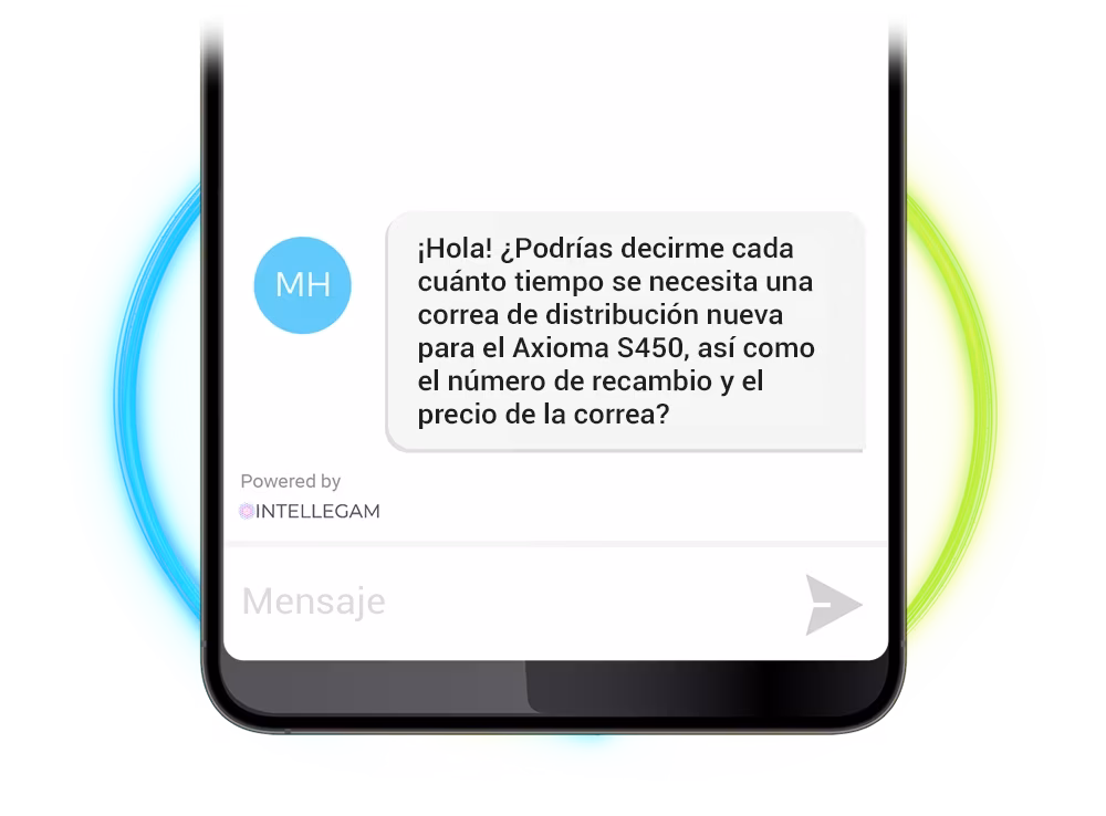 Funciones clave